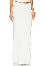 Pointelle Carolina Skirt - thumbnail 5