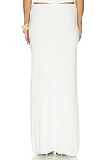Pointelle Carolina Skirt - thumbnail 7