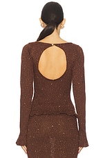 Michaela Longsleeve Top - thumbnail 6