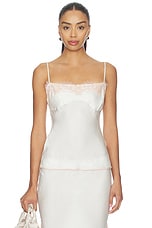 Nikolina Camisole - thumbnail 4