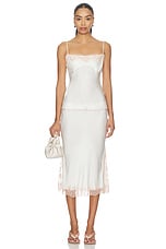 Nikolina Camisole - thumbnail 7