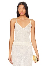 Carolina Camisole