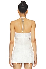 Rosanna Hand Beaded Camisole - thumbnail 6