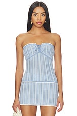 Cleo Top - thumbnail 4