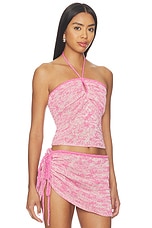Olivia Halter Top - thumbnail 5
