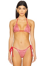 Lio Bikini Top
