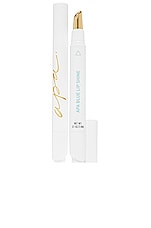 Apa Beauty Blue Lip Shine