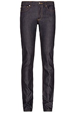 Petit Standard Straight Leg Jean