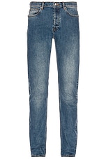 Product image of A.P.C. Petit Standard Straight Leg Jean. Click to view full details