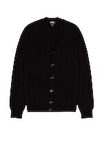 Product image of A.P.C. Joseph Cardigan. Click to view full details