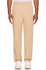 Product image of A.P.C. Massimo Pant. Click to view full details