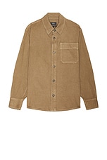 Basile Brodee Shirt