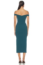 Off Shoulder Dress - thumbnail 6
