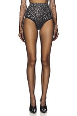 Crystal Mesh Brief
