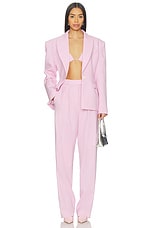 Tailored Trouser - thumbnail 8