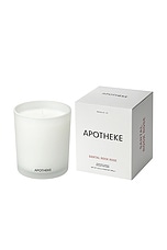 Santal Rock Rose Classic Candle - thumbnail 4
