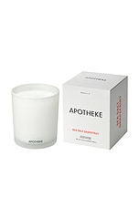 Sea Salt Grapefruit Classic Candle - thumbnail 4