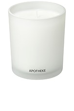 Sea Salt Grapefruit Classic Candle - thumbnail 5