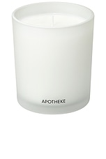 White Vetiver Classic Candle - thumbnail 5