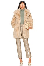 Product image of Apparis Stella Coat. Click to view full details