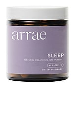 Sleep Melatonin-Free Capsules for Deep Sleep - thumbnail 4