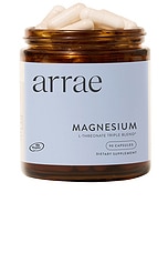 Magnesium Bioavailable L-Threonate Triple Blend - thumbnail 4