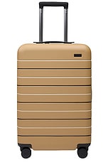 The Bigger Carry-On Suitcase - thumbnail 5