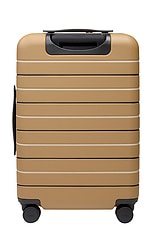 The Bigger Carry-On Suitcase - thumbnail 6