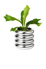 Stacking Planter Tall - Vertical Garden Solution