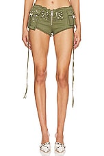 Rosalia Strass Pants