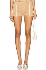 Talisa Shorts