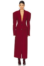 Tara Coat