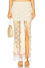 Handmade Crochet Top