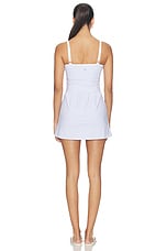 Pleated Tennis Dress - thumbnail 6