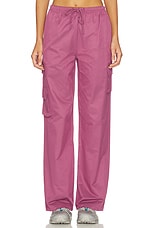 Wide Leg Pant - thumbnail 4