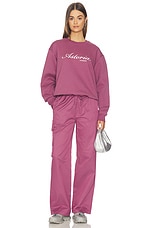 Wide Leg Pant - thumbnail 8