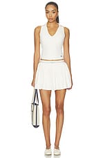 Polo Tank Top - thumbnail 7