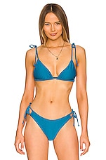 Product image of ARO Swim Rita Bikini Top. Click to view full details