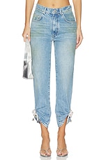 Crystal Knot Jean - thumbnail 5