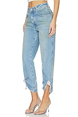 Crystal Knot Jean - thumbnail 7
