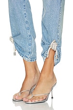 Crystal Knot Jean - thumbnail 10