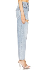 Crystal Slit Jeans - thumbnail 6