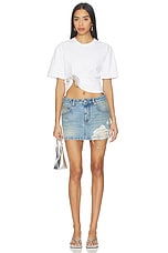 Crystal Knot T-Shirt - thumbnail 7
