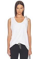 Crystal Knot Tank Top - thumbnail 4