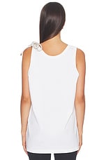 Crystal Knot Tank Top - thumbnail 6