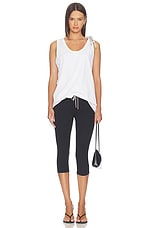 Crystal Knot Tank Top - thumbnail 7