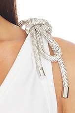 Crystal Knot Tank Top - thumbnail 8