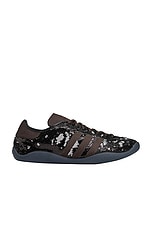 Lo Pro Sequin Sneakers
