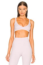 Product image of Adam Selman Sport Seamless Bralet. Click to view full details