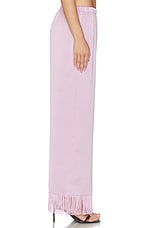 x REVOLVE Blair Fringe Pants - thumbnail 6